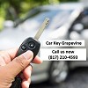 Car Key Grapevine