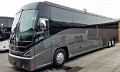 Houston Charter Bus Services Campus Shuttle Bus Rental