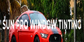 Sun Pro Window Tinting