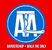 ATA Barbershop