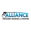 Alliance Pressure Washing And Striping