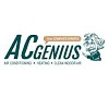 AC Genius air conditioning repair & installation