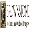 Brownstone Fence & Outdoor Living