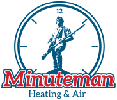 Minuteman Heating & AC Repair