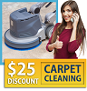 Carpet Cleaner Arlington TX