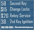 24 Hour Locksmith Arlington