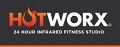 HOTWORX - Fort Worth, TX (Camp Bowie)