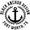 Black Anchor Design