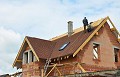 Arlington Roof Repair Pros