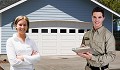 Garage Door Repair Arlington