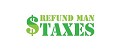 Refund Man Taxes