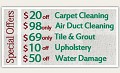 Fortworth TX Rug Cleaning