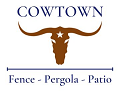 Cowtown Fence Pergola & Patio